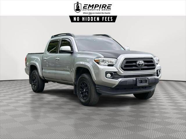 2022 Toyota Tacoma SR5 — Pickup Truck — 44,800 mi — Green Brook, NJ