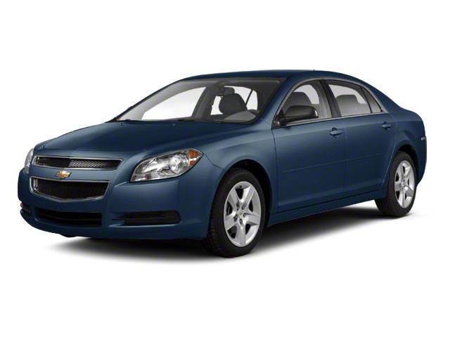 2010 Chevrolet Malibu LS — Sedan — 165,379 mi — Green Brook, NJ