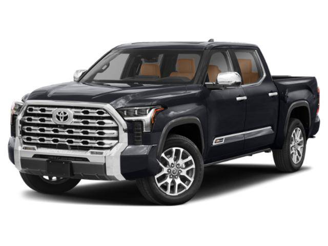 2023 Toyota Tundra 1794 Edition — Pickup Truck — 34,370 mi — Green Brook, NJ