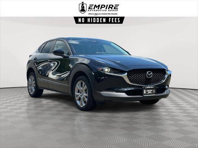 2022 Mazda CX-30 Select — SUV — 22,466 mi — Green Brook, NJ
