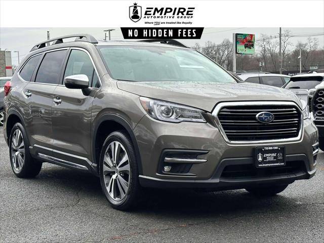 2022 Subaru Ascent Touring — SUV — 26,476 mi — Green Brook, NJ