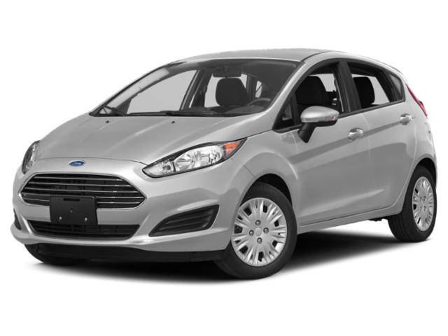 2015 Ford Fiesta SE — Hatchback — 132,811 mi — Green Brook, NJ