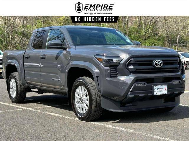2024 Toyota Tacoma SR5 — Pickup Truck — 5,000 mi — Green Brook, NJ