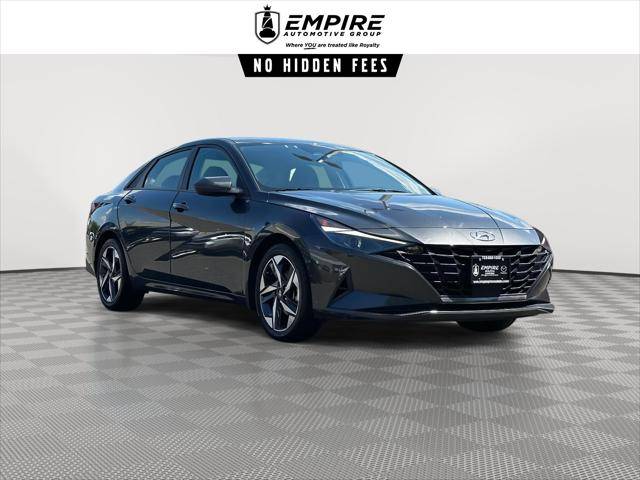 2023 Hyundai Elantra SEL — Sedan — 29,147 mi — Green Brook, NJ