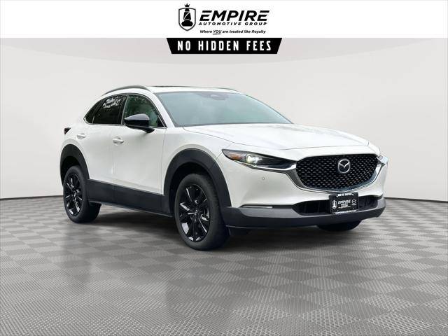2024 Mazda CX-30 Turbo Premium Plus — SUV — 4,093 mi — Green Brook, NJ