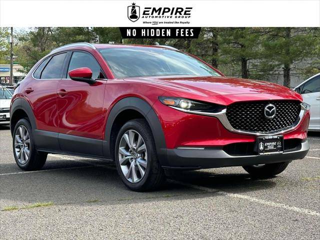 2022 Mazda CX-30 Premium — SUV — 19,180 mi — Green Brook, NJ