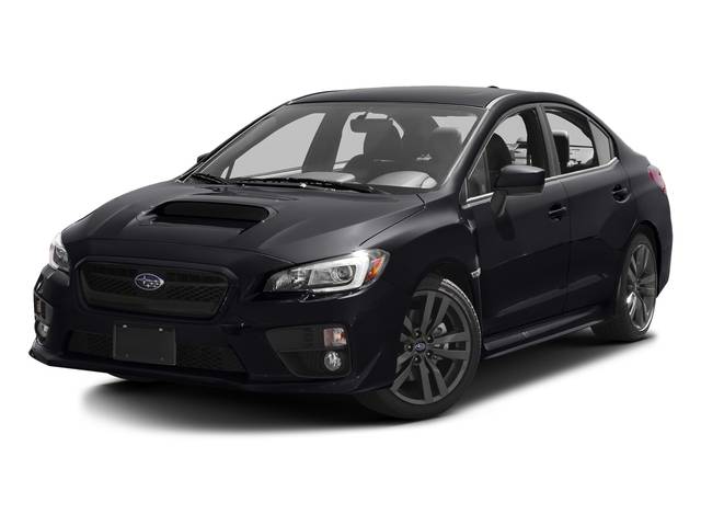 2017 Subaru WRX Premium — Sedan — 74,235 mi — Green Brook, NJ