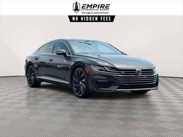 2020 Volkswagen Arteon SEL R-Line — Hatchback — 55,393 mi — Green Brook, NJ
