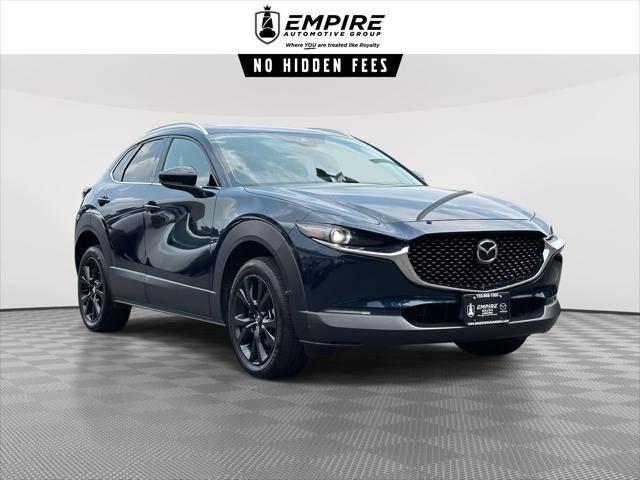 2023 Mazda CX-30 Turbo Premium — SUV — 9,061 mi — Green Brook, NJ