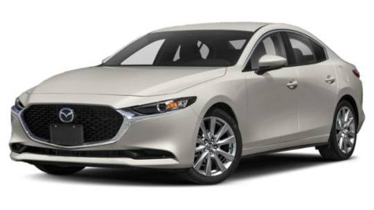 2022 Mazda Mazda3 Select — Hatchback — 31,810 mi — Green Brook, NJ