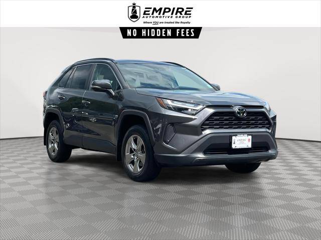 2022 Toyota RAV4 XLE — SUV — 18,763 mi — Green Brook, NJ