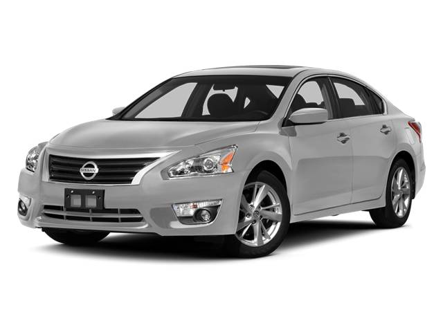 2013 Nissan Altima 2.5 SV — Sedan — 96,020 mi — Green Brook, NJ