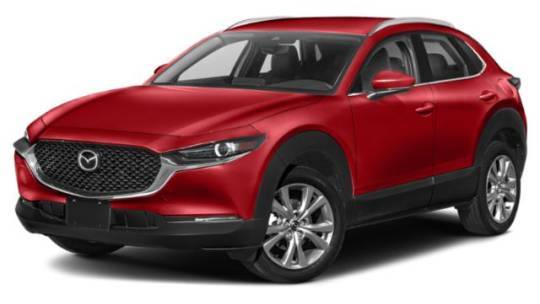 2022 Mazda CX-30 Select — SUV — 23,582 mi — Green Brook, NJ