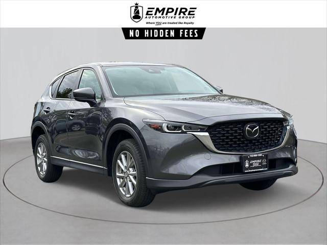 2023 Mazda CX-5 2.5 S Preferred — SUV — 19,252 mi — Green Brook, NJ