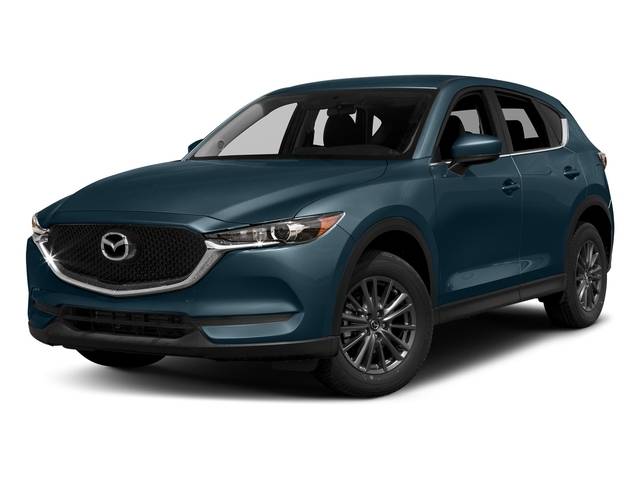 2017 Mazda CX-5 Touring — SUV — 65,834 mi — Green Brook, NJ