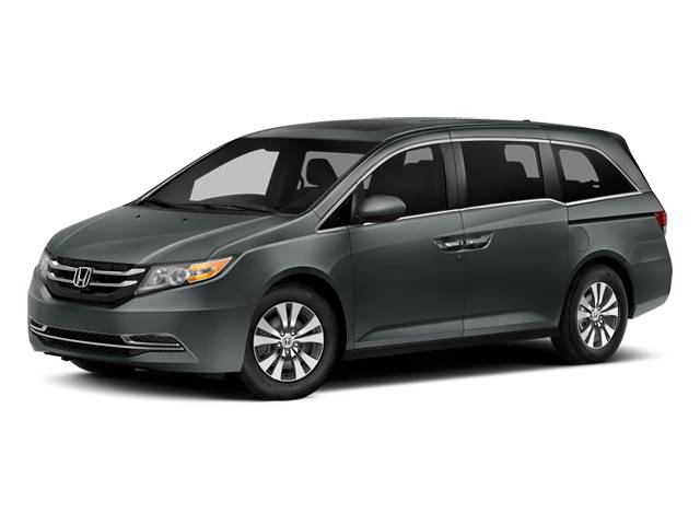 2014 Honda Odyssey EX-L — Minivan — 164,486 mi — Green Brook, NJ