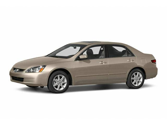 2003 Honda Accord EX V6 — Sedan — 183,082 mi — Green Brook, NJ