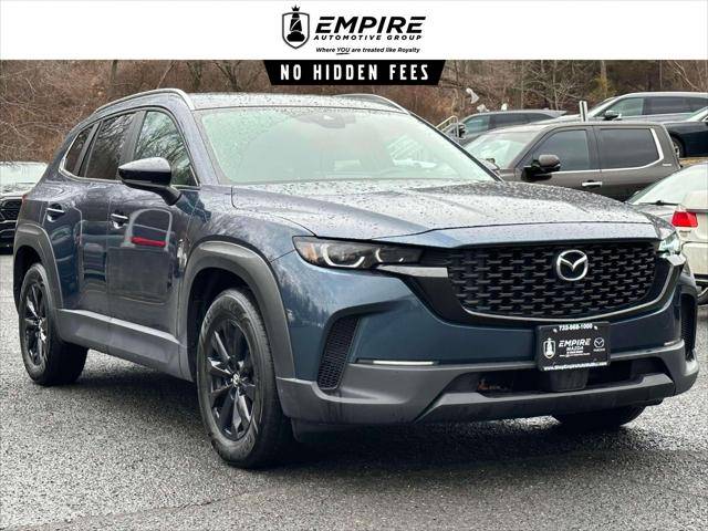 2023 Mazda CX-50 Preferred Plus — SUV — 31,098 mi — Green Brook, NJ