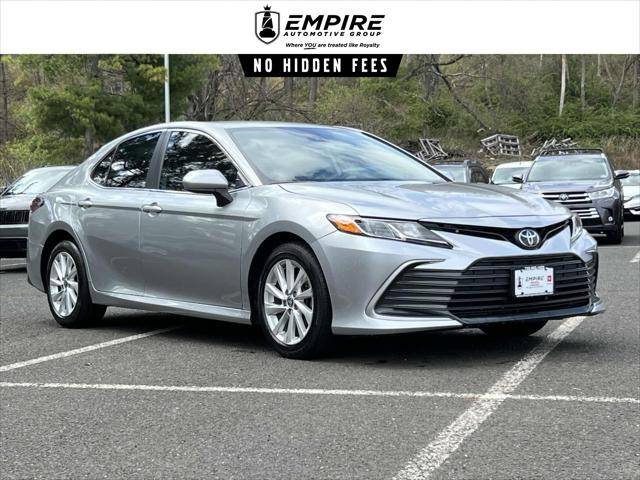 2023 Toyota Camry LE — Sedan — 29,145 mi — Green Brook, NJ