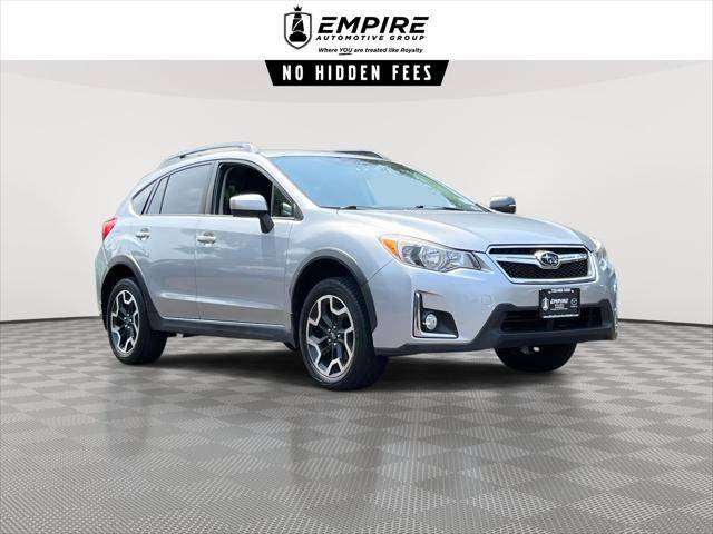 2016 Subaru Crosstrek Premium — SUV — 49,106 mi — Green Brook, NJ