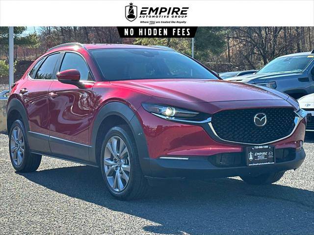 2022 Mazda CX-30 Preferred — SUV — 28,757 mi — Green Brook, NJ