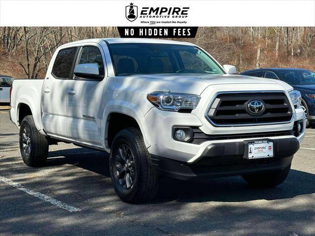 2023 Toyota Tacoma SR5 — Pickup Truck — 36,030 mi — Green Brook, NJ