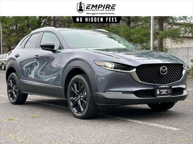 2022 Mazda CX-30 Carbon Edition — SUV — 24,660 mi — Green Brook, NJ
