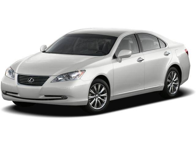 2007 Lexus ES ES 350 — Sedan — 169,399 mi — Green Brook, NJ