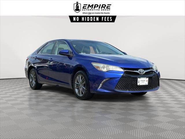 2016 Toyota Camry SE — Sedan — 145,849 mi — Green Brook, NJ