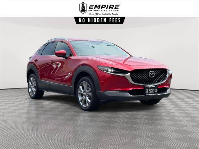 2022 Mazda CX-30 Premium — SUV — 42,602 mi — Green Brook, NJ