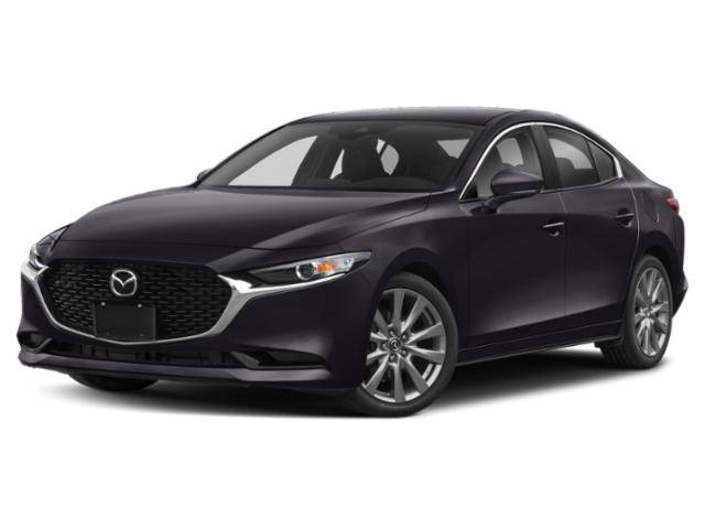 2019 Mazda Mazda3 Preferred — Sedan — 66,062 mi — Green Brook, NJ
