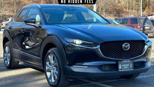 2022 Mazda CX-30 Preferred — SUV — 44,090 mi — Green Brook, NJ