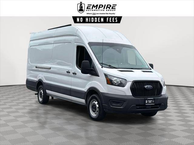 2023 Ford Transit Cargo Van T-250 — Cargo Van — 35,574 mi — Green Brook, NJ