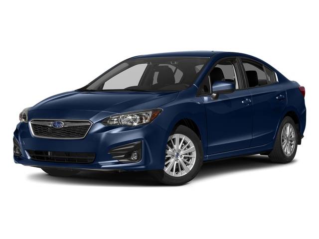 2017 Subaru Impreza 2.0i Premium — Sedan — 156,027 mi — Green Brook, NJ