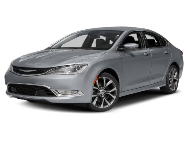 2015 Chrysler 200 C — Sedan — 99,152 mi — Green Brook, NJ