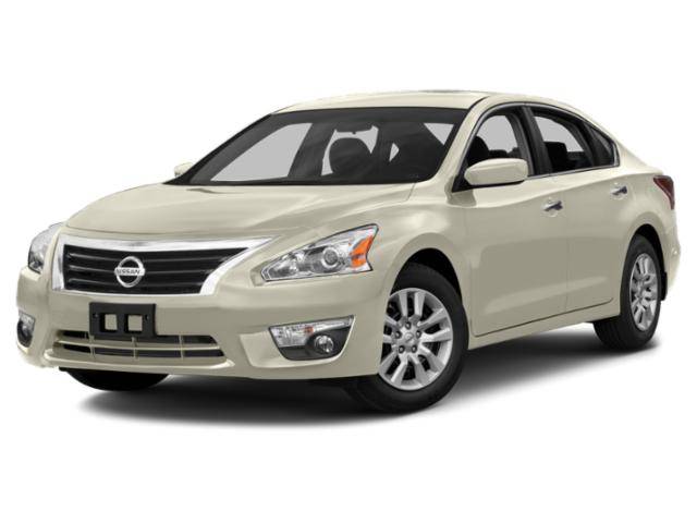 2015 Nissan Altima 2.5 S — Sedan — 99,007 mi — Green Brook, NJ