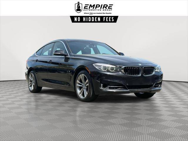 2018 BMW 3 Series 330i — Hatchback — 82,161 mi — Green Brook, NJ
