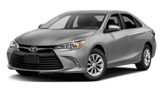 2016 Toyota Camry LE — Sedan — 22,216 mi — Green Brook, NJ