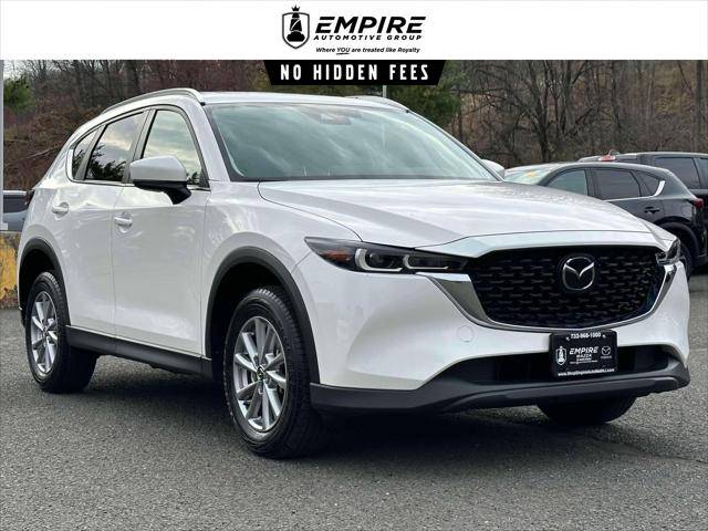 2022 Mazda CX-5 2.5 S Preferred — SUV — 30,202 mi — Green Brook, NJ