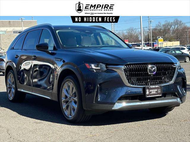 2024 Mazda CX-90 Premium Plus — SUV — 5,293 mi — Green Brook, NJ
