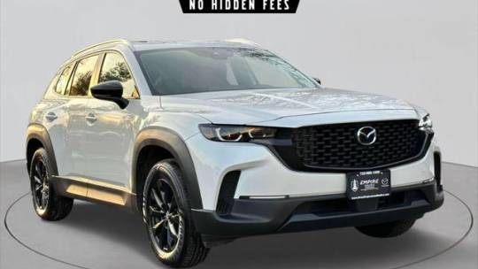 2024 Mazda CX-50 Premium — SUV — 20,916 mi — Green Brook, NJ
