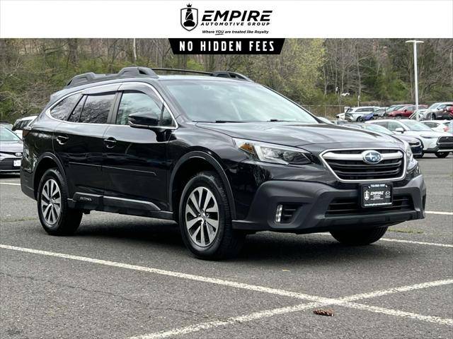 2022 Subaru Outback 2.5i Premium — SUV — 69,924 mi — Green Brook, NJ