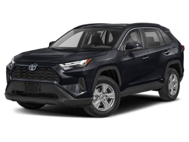 2022 Toyota RAV4 Hybrid XLE — SUV — 51,630 mi — Green Brook, NJ