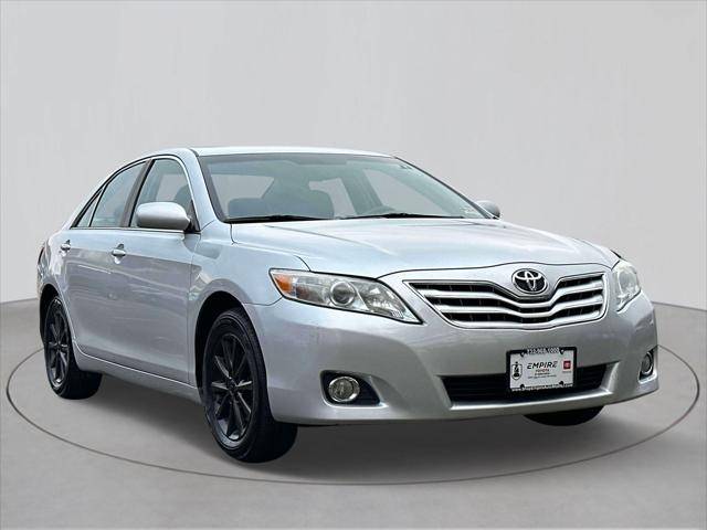 2010 Toyota Camry XLE V6 — Sedan — 103,625 mi — Green Brook, NJ