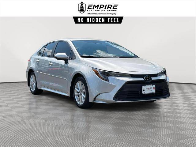 2024 Toyota Corolla LE — Sedan — 38,068 mi — Green Brook, NJ