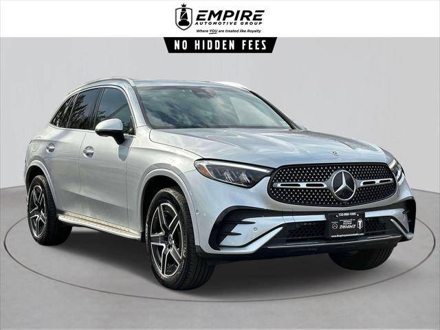 2023 Mercedes-Benz GLC GLC 300 — SUV — 30,790 mi — Green Brook, NJ
