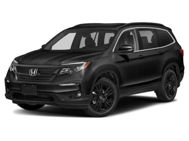 2021 Honda Pilot Special Edition — SUV — 141,659 mi — Green Brook, NJ