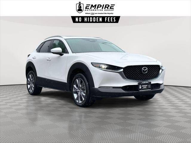 2024 Mazda CX-30 Preferred — SUV — 8,383 mi — Green Brook, NJ