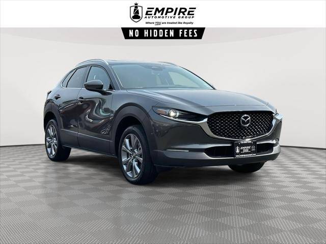 2024 Mazda CX-30 Premium — SUV — 4,811 mi — Green Brook, NJ