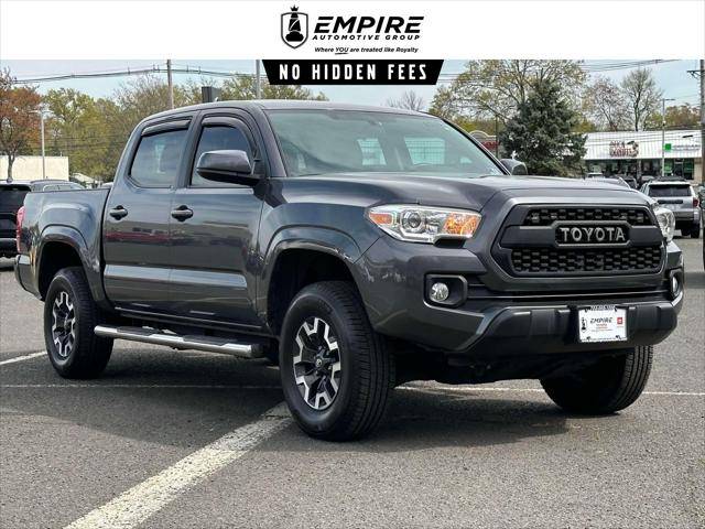 2017 Toyota Tacoma SR — Pickup Truck — 88,255 mi — Green Brook, NJ